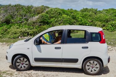Choubaka sur les routes de Marie-Galante Choubaka sur les routes de Marie-Galante