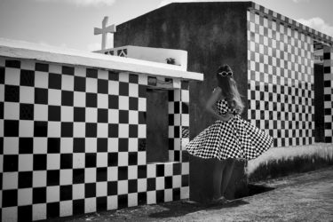 Choubaka au cimetière de Morne-à-l'Eau Choubaka au cimetière de Morne-à-l'Eau